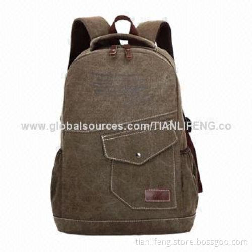 Lovely Fashion Backpack for Student